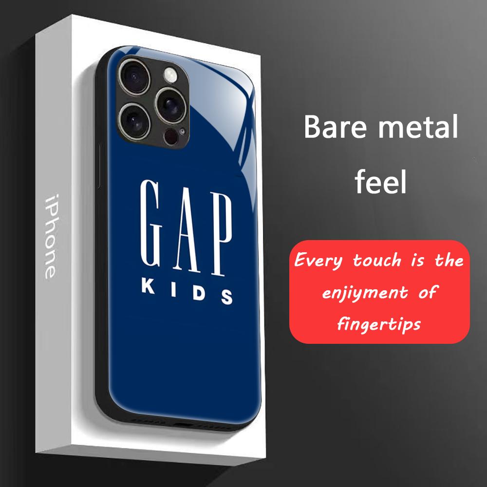 Phone Cases Brands - Funda de Teléfono de Moda G-GapES