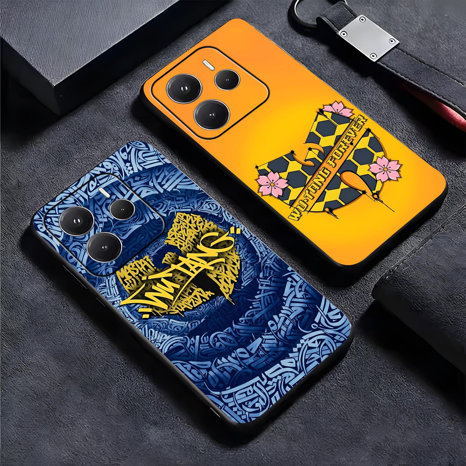 Phone Cases 13 - Funda de teléfono para Redmi Note15