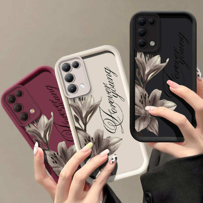 Phone Cases 13 - Funda de Teléfono con Estampado de