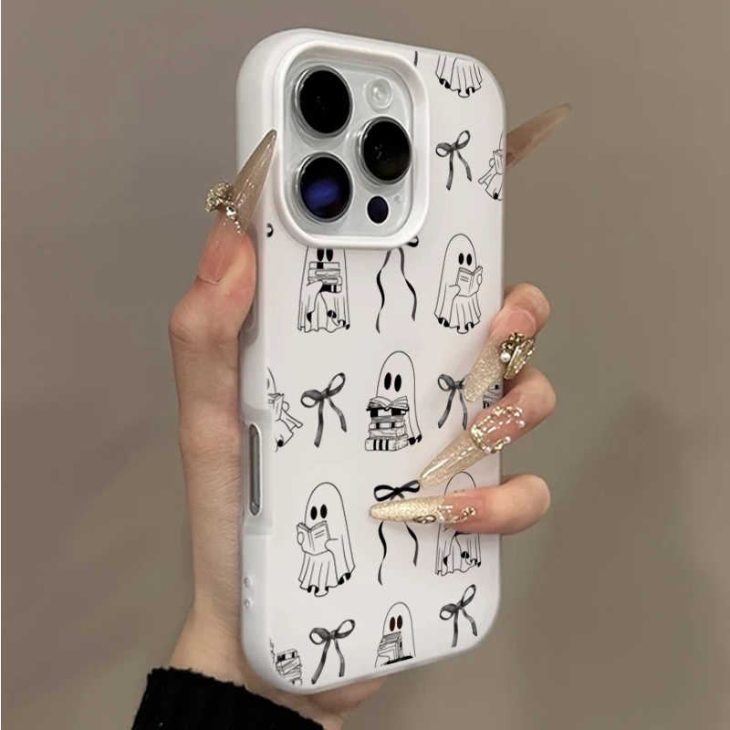 Phone Cases Mous - Funda de Teléfono con Diseño de