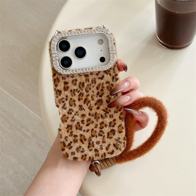 Phone Cases 13 - Funda de lujo para teléfono móvil
