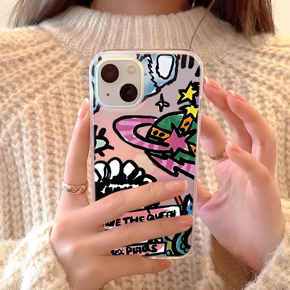 Phone Cases Brands - Funda de Teléfono de Marca de