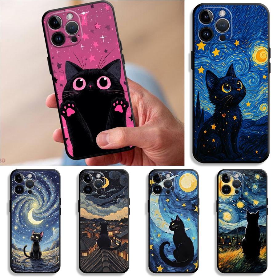 Phone Cases 13 - Funda para Teléfono, Carcasa para Apple