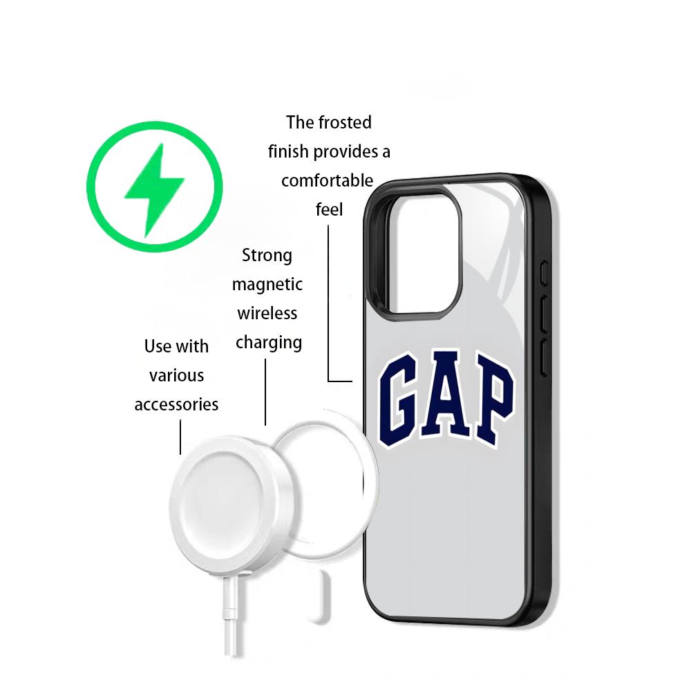 Funda de Teléfono de Moda G-Ga - Phone Cases Brands reseña y precio