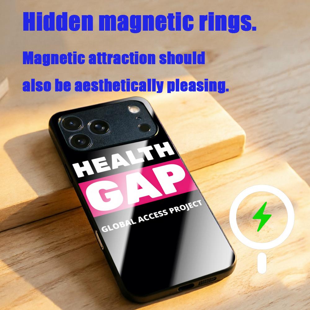 Funda de Teléfono de Moda G-Ga - Phone Cases Brands reseña y precio