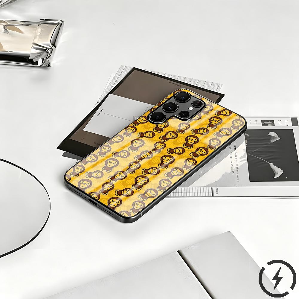 Funda de Teléfono Marca B-Bape - Phone Cases Brands reseña y precio