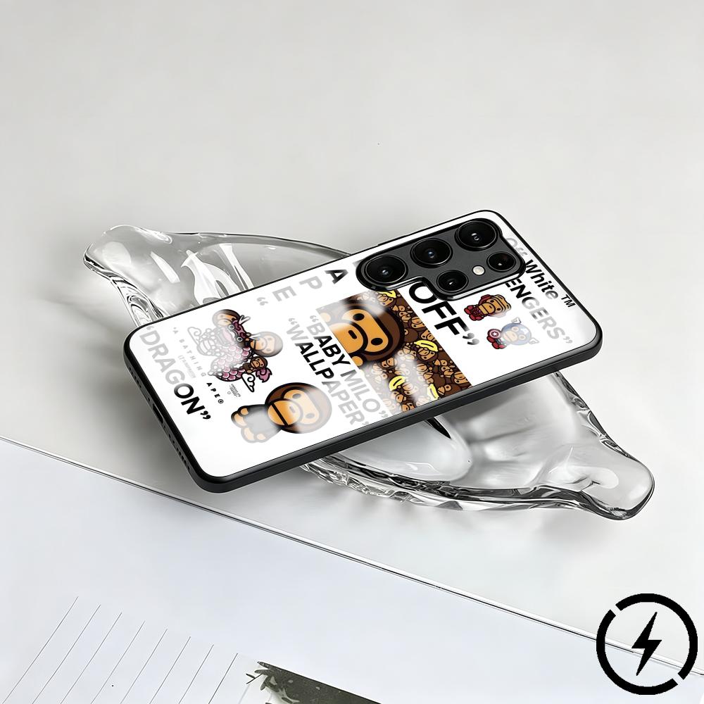 Funda de Teléfono Marca B-Bape - Phone Cases Brands reseña y precio