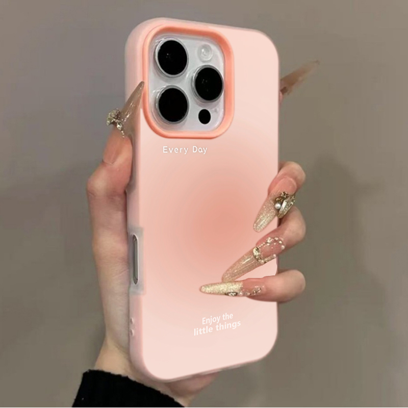 Funda de Teléfono con Patrón D - Phone Cases Mous reseña y precio