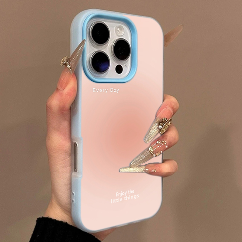 Funda de Teléfono con Patrón D - Phone Cases Mous reseña y precio