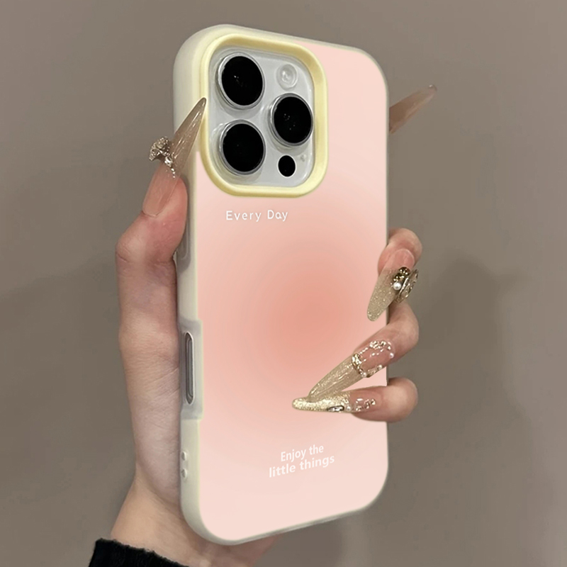 Funda de Teléfono con Patrón D - Phone Cases Mous reseña y precio