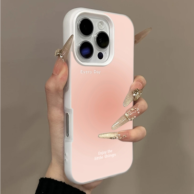 Funda de Teléfono con Patrón D - Phone Cases Mous reseña y precio