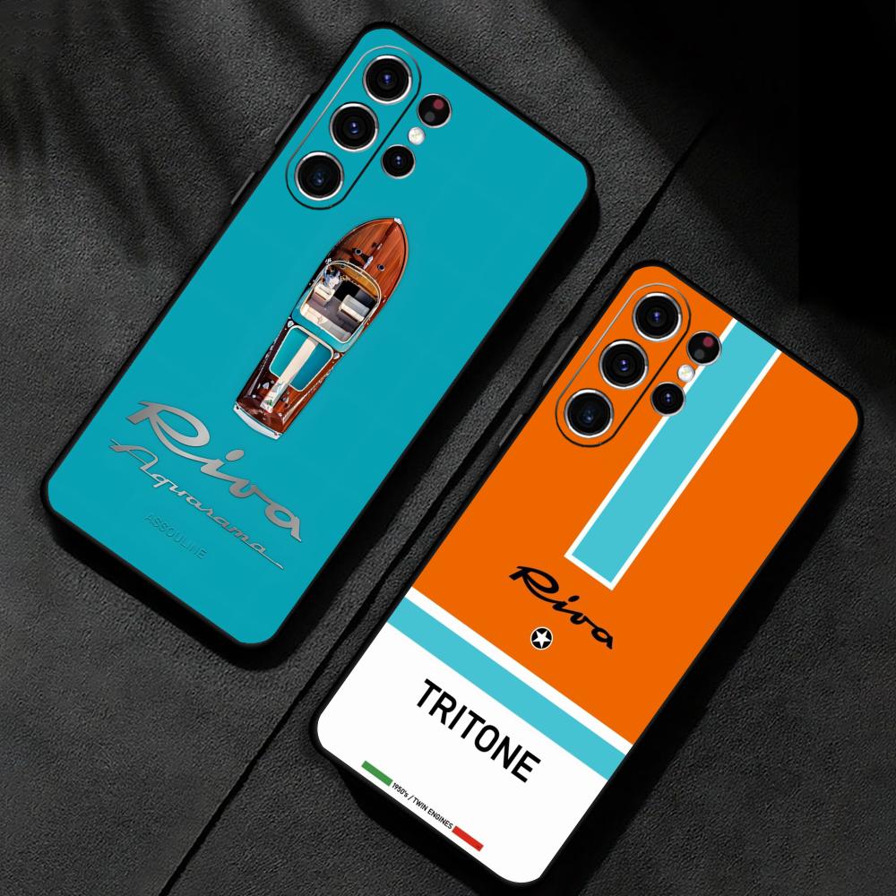 Funda de teléfono de lujo de l - Phone Cases Brands reseña y precio