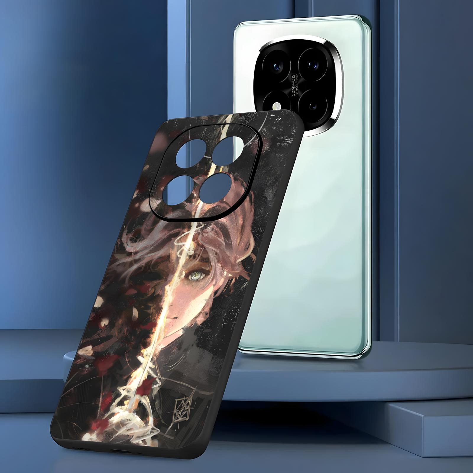 Funda para Teléfono Clair Obsc - Phone Cases 13 reseña y precio