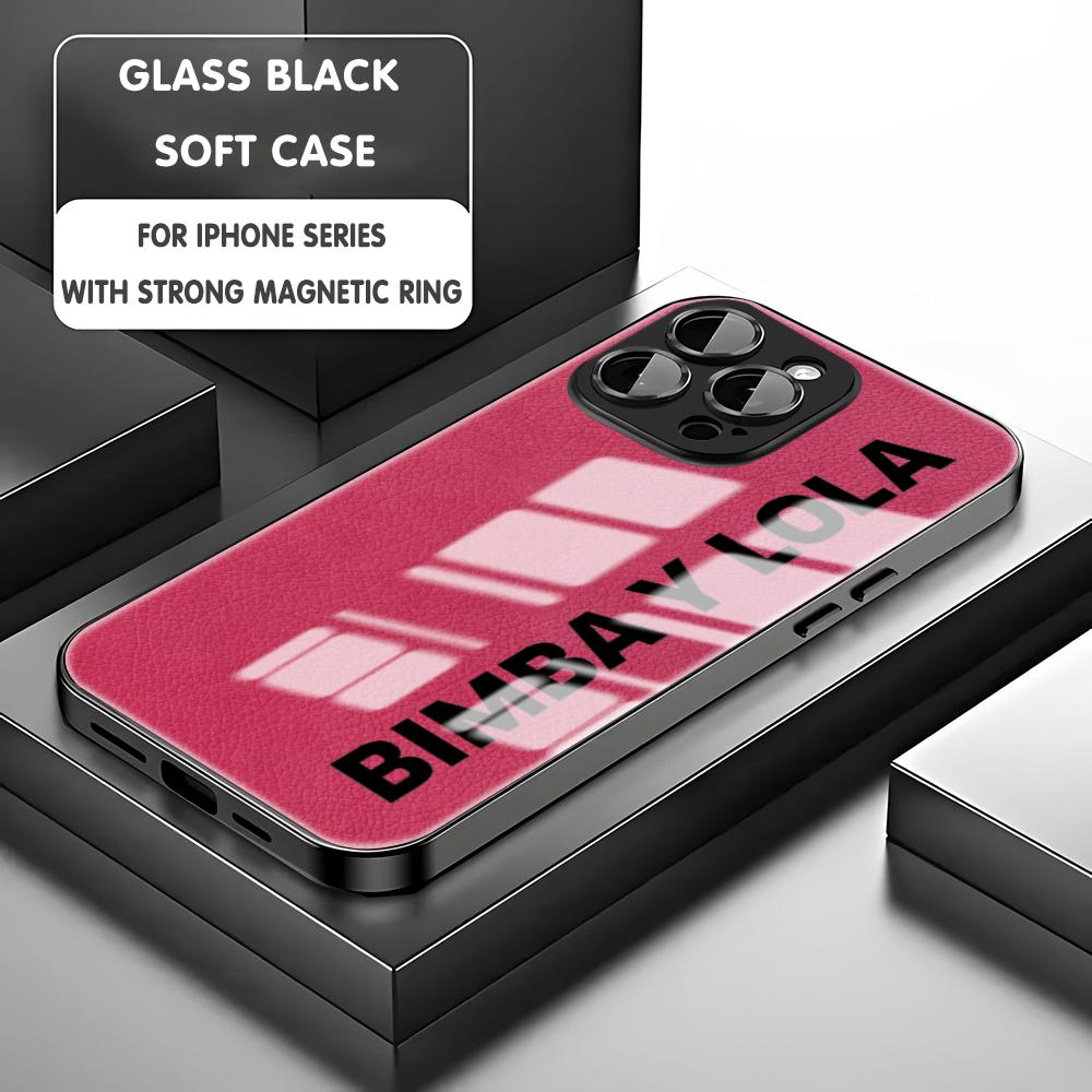 Funda para Teléfono con Logoti - Phone Cases Brands reseña y precio