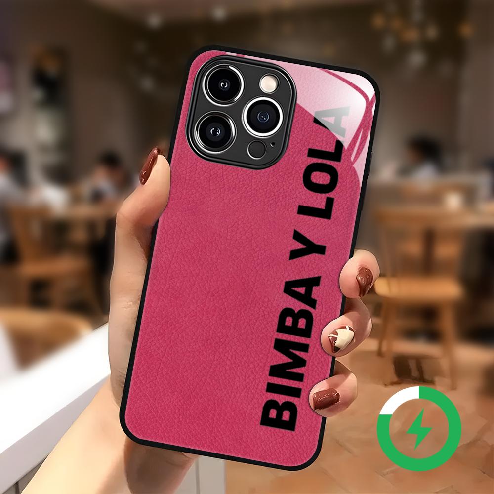Funda para Teléfono con Logoti - Phone Cases Brands reseña y precio