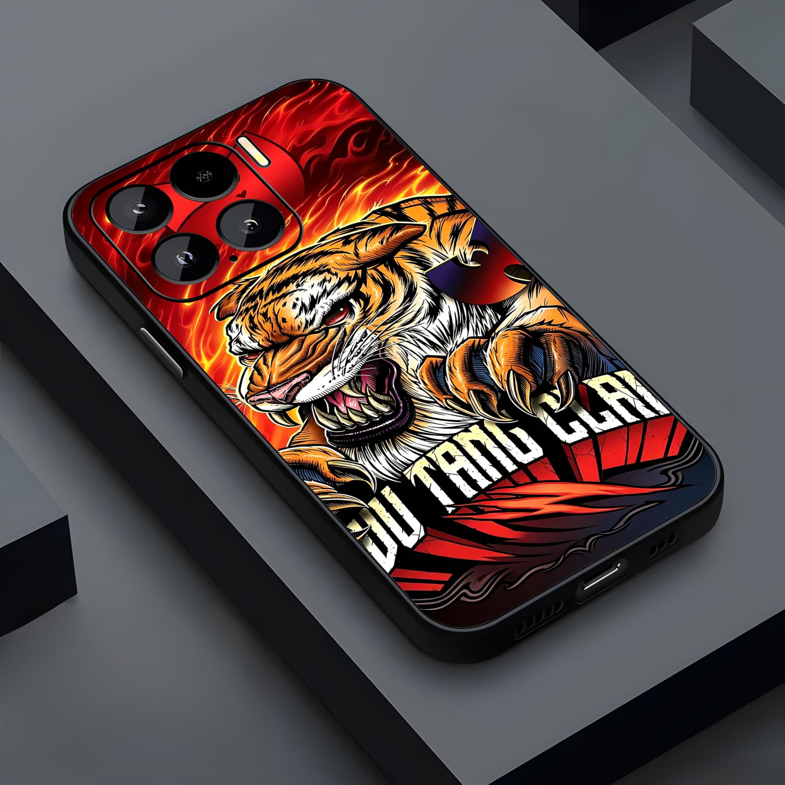 Funda de teléfono para Xiaomi  - Phone Cases 13 reseña y precio