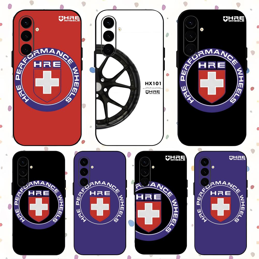 Funda de Teléfono Hre Brand Co - Phone Cases Brands reseña y precio