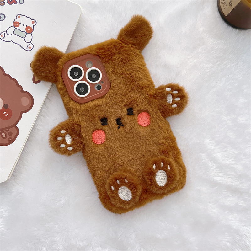 Funda Protectora Antigolpes pa - Phone Cases 13 reseña y precio