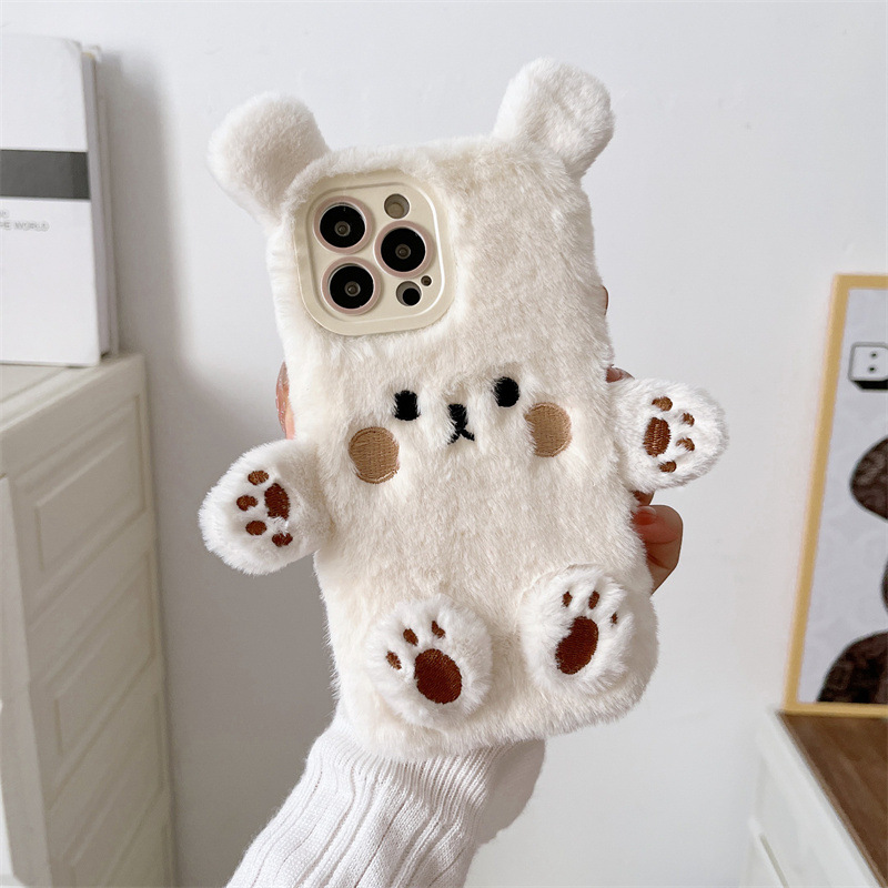 Funda Protectora Antigolpes pa - Phone Cases 13 reseña y precio