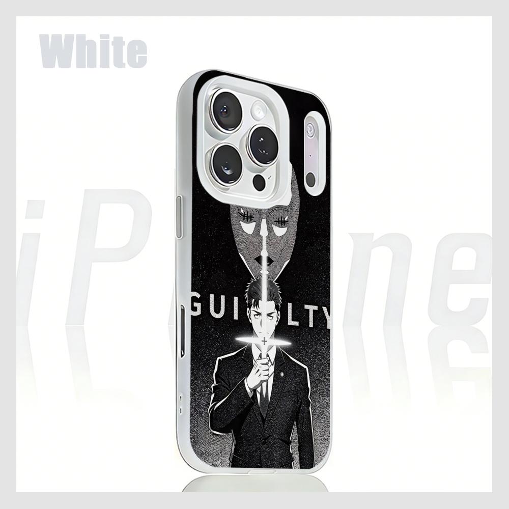 Funda para Teléfono J-Jujutsu  - Phone Cases Iphone 17 Pro reseña y precio