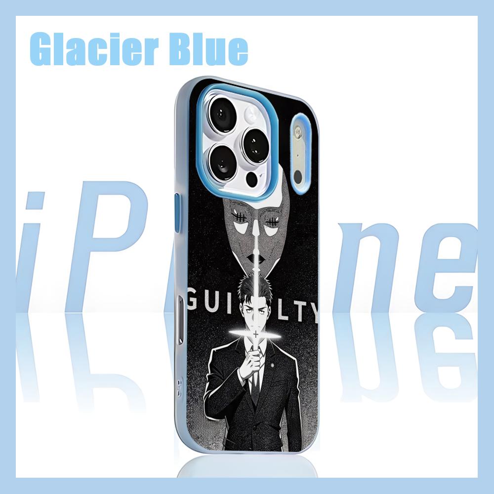 Funda para Teléfono J-Jujutsu  - Phone Cases Iphone 17 Pro reseña y precio