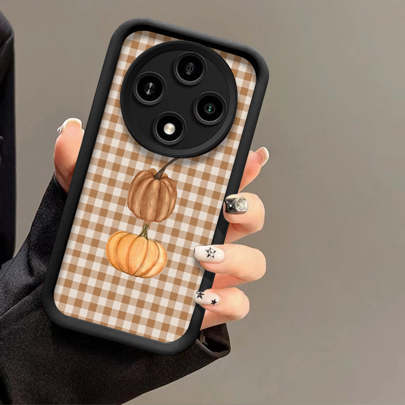 Funda de silicona con patrón d - Oppo Find X8 reseña y precio