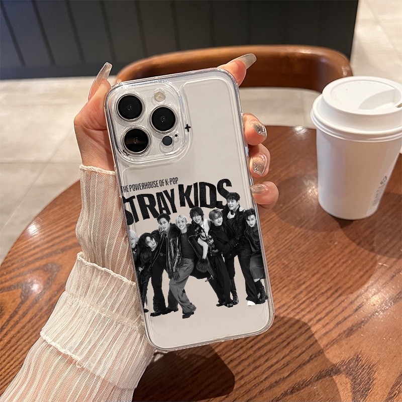 Funda Protectora Transparente  - Phone Cases Mous reseña y precio