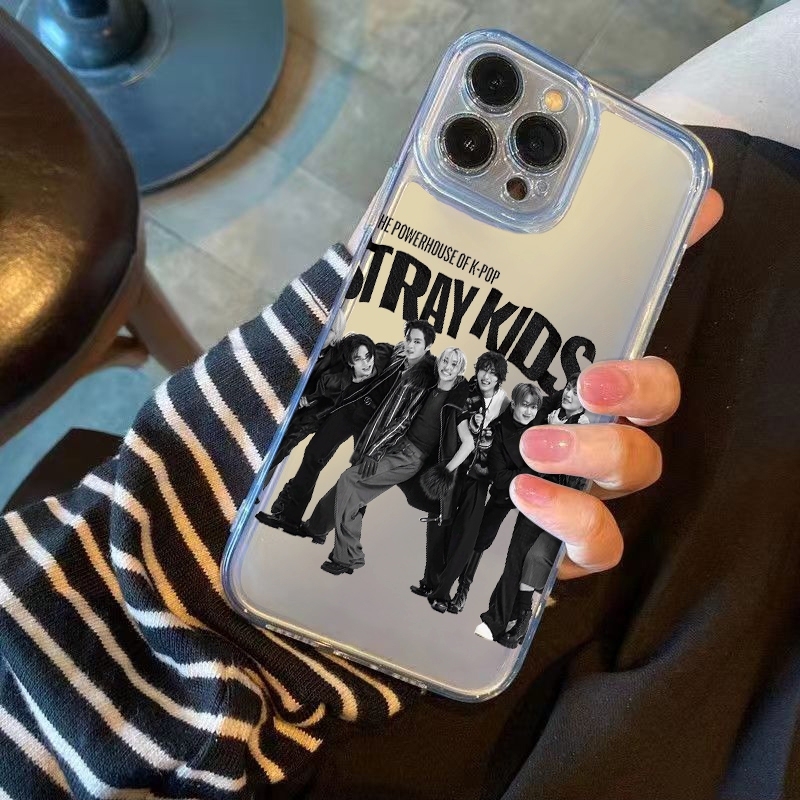 Funda Protectora Transparente  - Phone Cases Mous reseña y precio