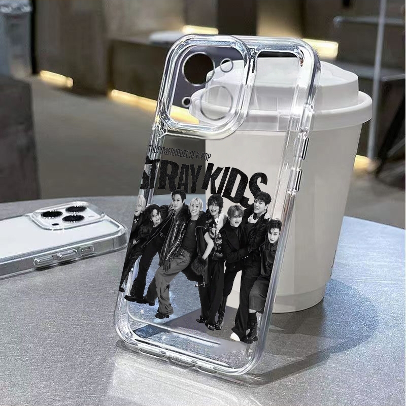 Funda Protectora Transparente  - Phone Cases Mous reseña y precio