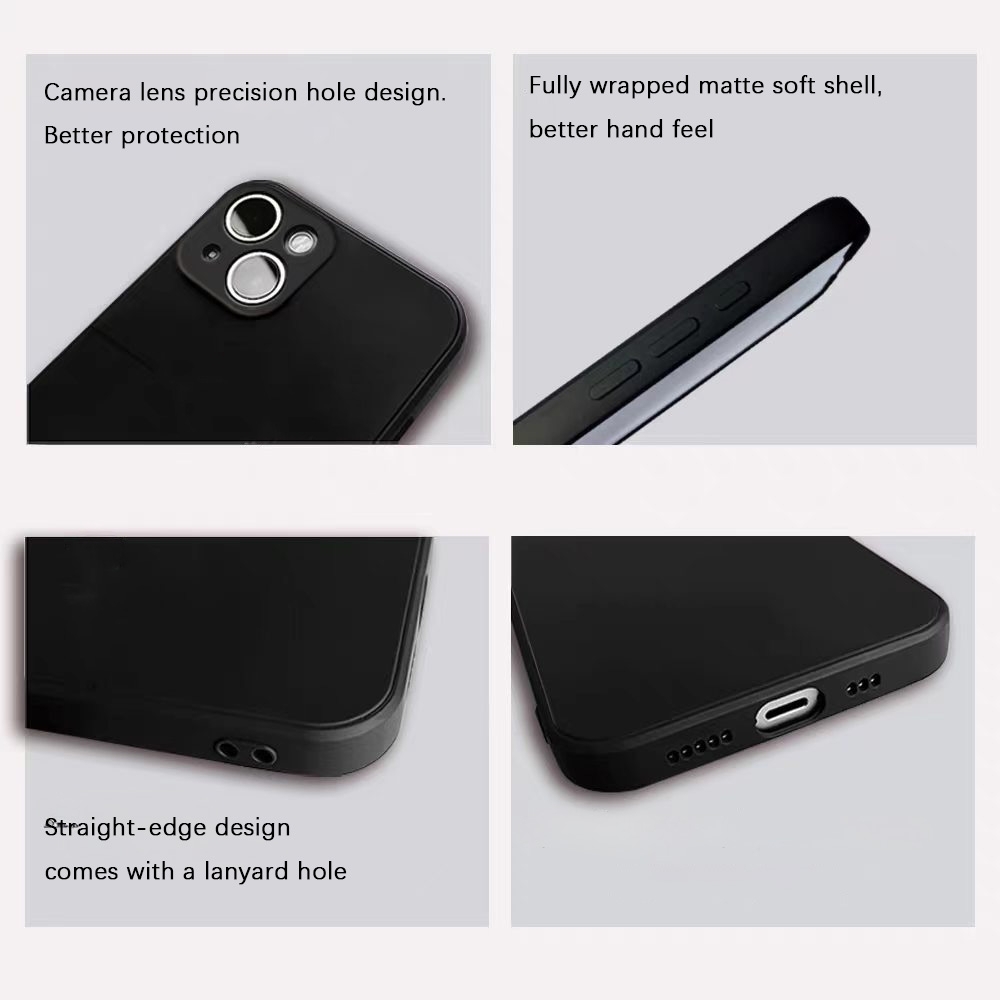 Funda para Teléfono con Logoti - Phone Cases Brands reseña y precio