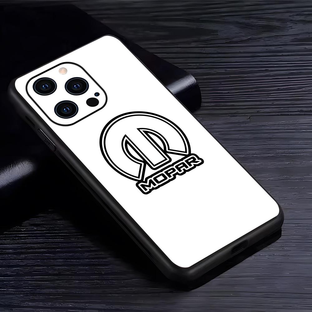 Funda de Teléfono con Logotipo - Phone Cases Brands reseña y precio