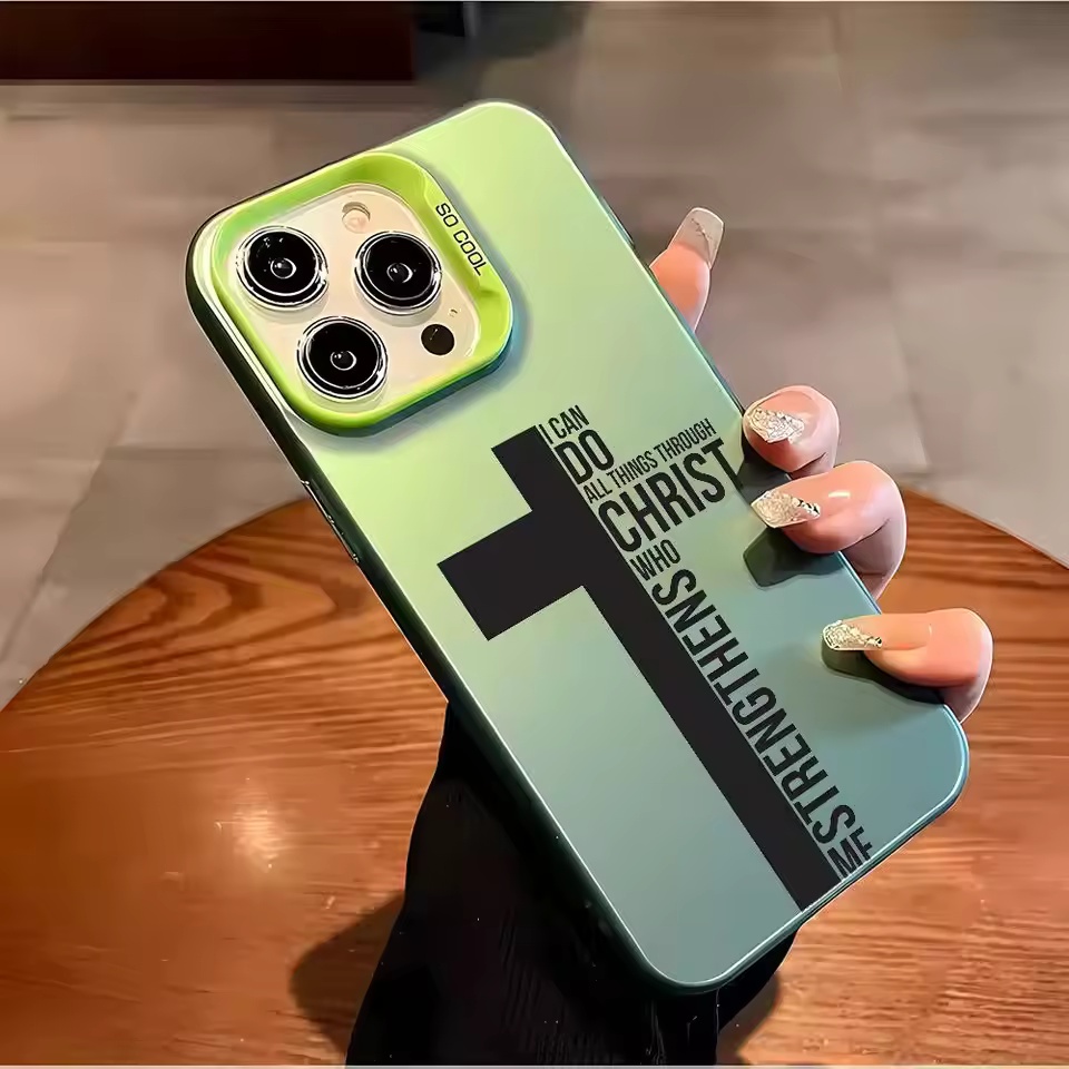 Funda Antihuellas con Diseño d - Phone Cases Mous reseña y precio