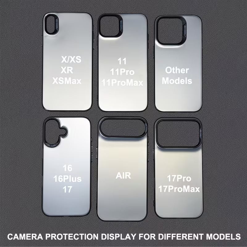 Funda Antihuellas con Diseño d - Phone Cases Mous reseña y precio