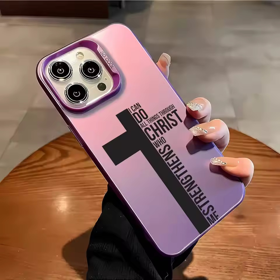 Funda Antihuellas con Diseño d - Phone Cases Mous reseña y precio