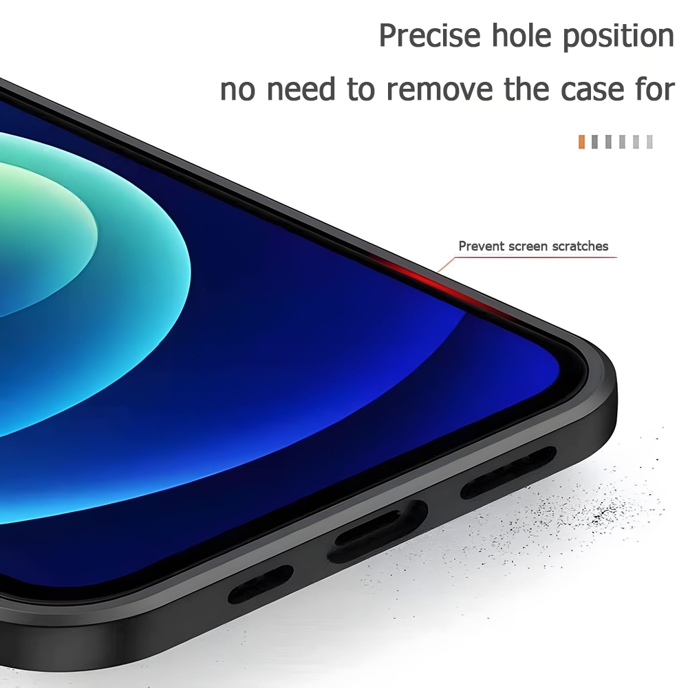 Funda de teléfono para Samsung - Phone Cases Brands reseña y precio
