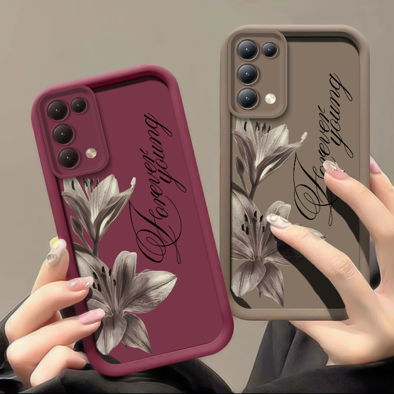 Funda de Teléfono con Estampad - Phone Cases 13 reseña y precio