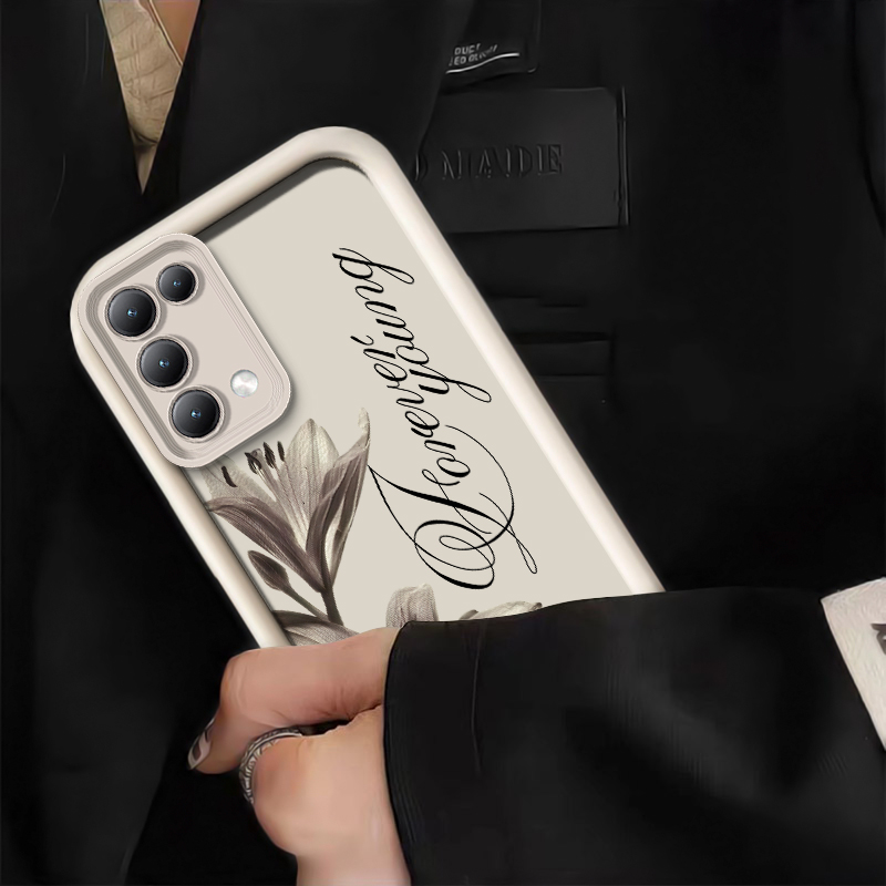 Funda de Teléfono con Estampad - Phone Cases 13 reseña y precio