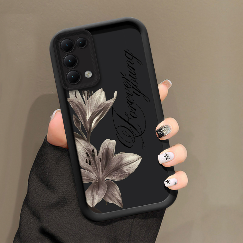 Funda de Teléfono con Estampad - Phone Cases 13 reseña y precio