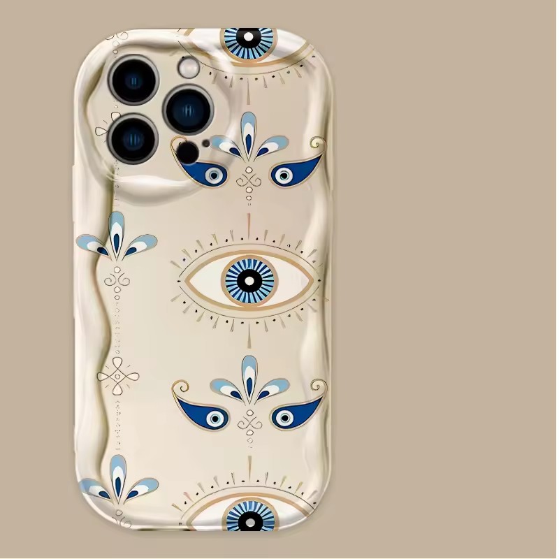 Funda de TPU con Borde Ondulad - Phone Cases Mous reseña y precio