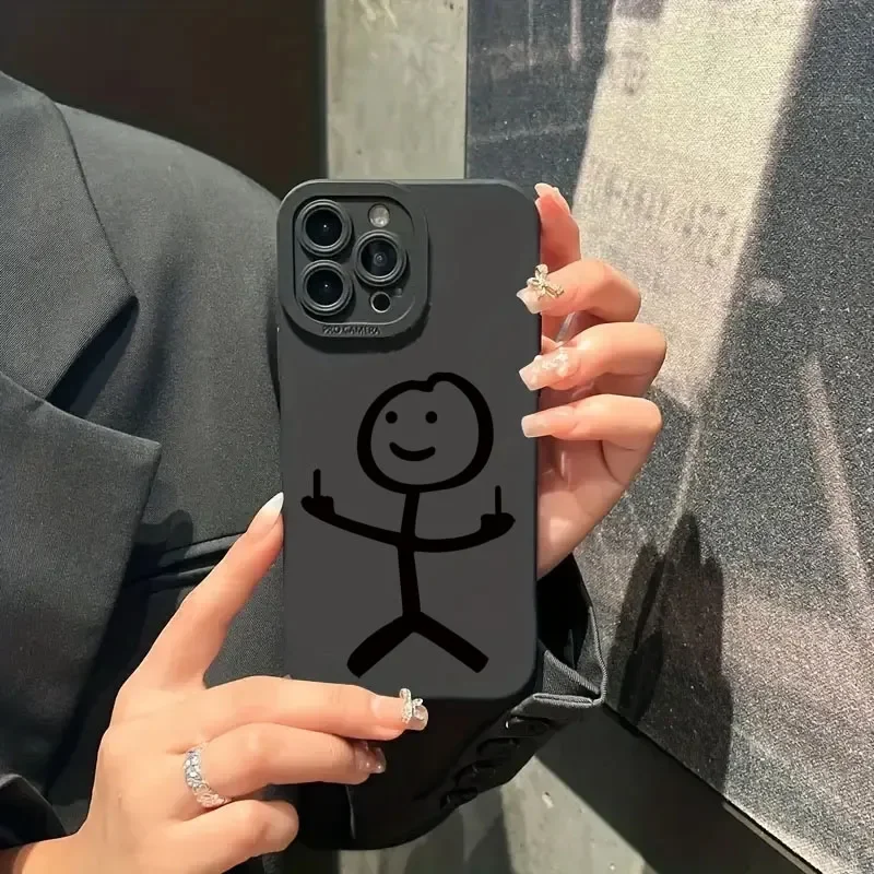 Funda de Silicona Mate con Dis - Phone Cases Mous reseña y precio