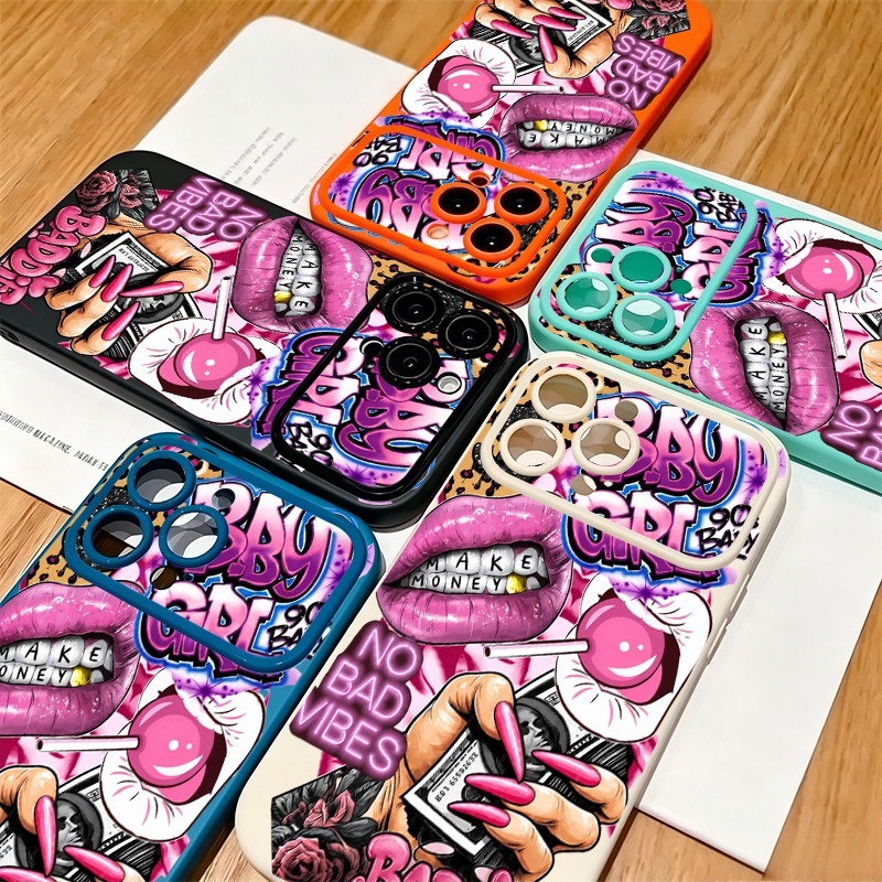 Funda de Teléfono con Estampad - Phone Cases For Iphone 13 reseña y precio