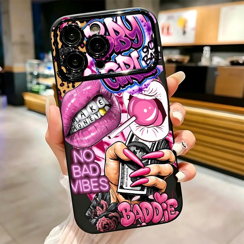 Funda de Teléfono con Estampad - Phone Cases For Iphone 13 reseña y precio