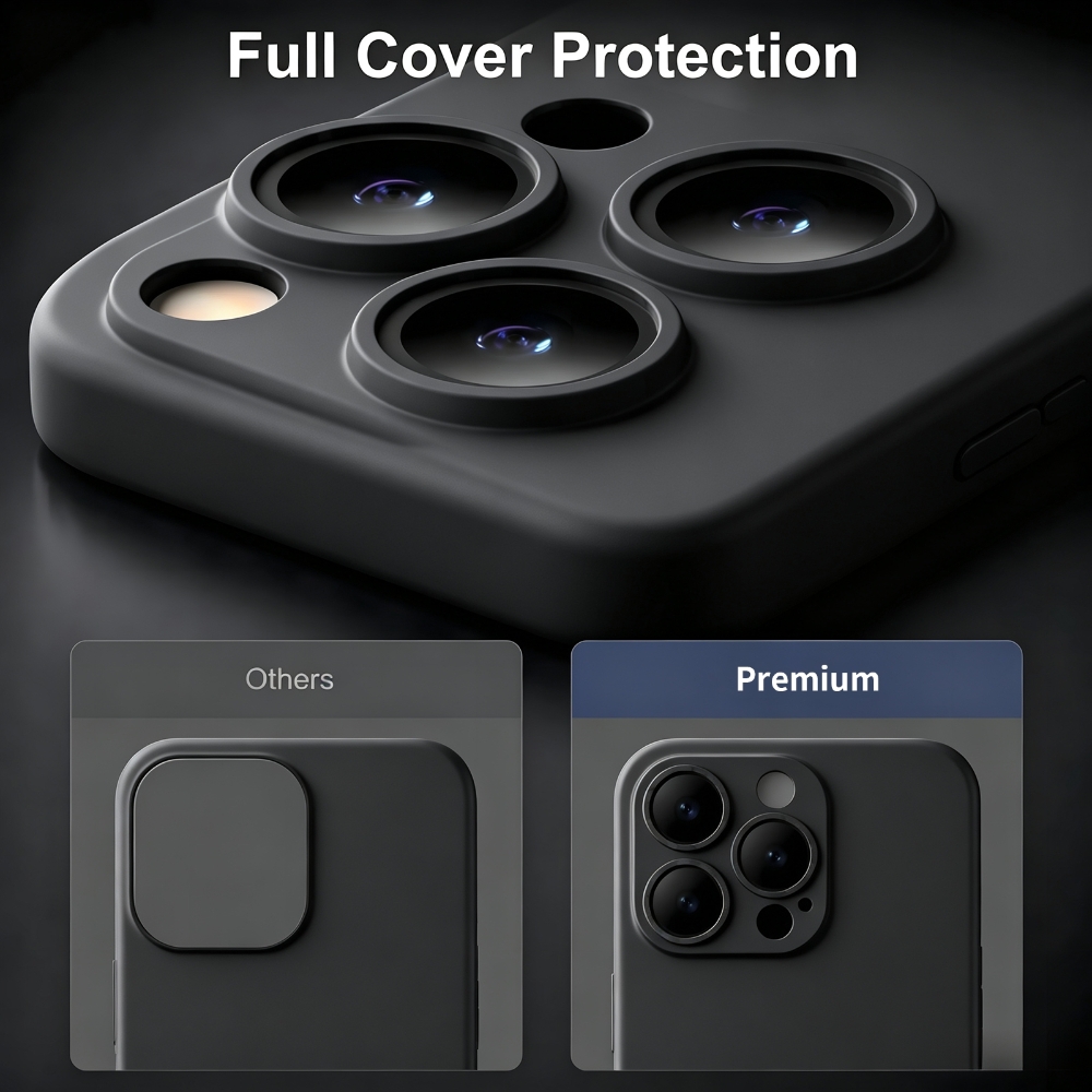 Funda para Teléfono Chainsmoke - Phone Cases For Iphone 13 reseña y precio