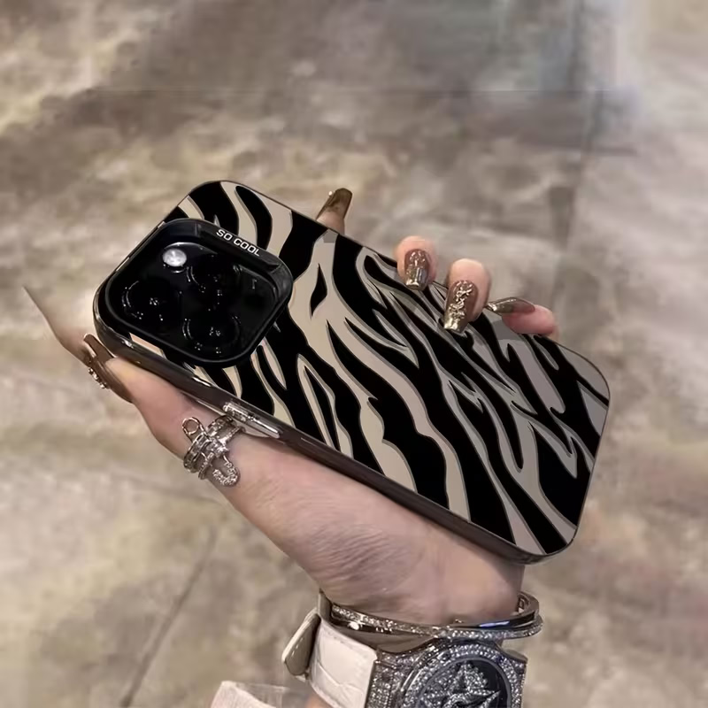 Funda Protectora Antigolpes co - Phone Cases Mous reseña y precio