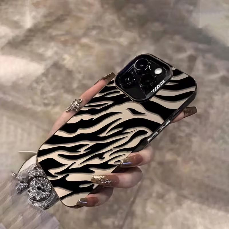 Funda Protectora Antigolpes co - Phone Cases Mous reseña y precio