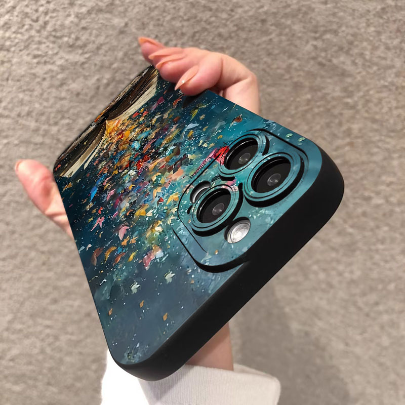 Funda para iPhone 17 16 15 14  - Phone Cases Mous reseña y precio