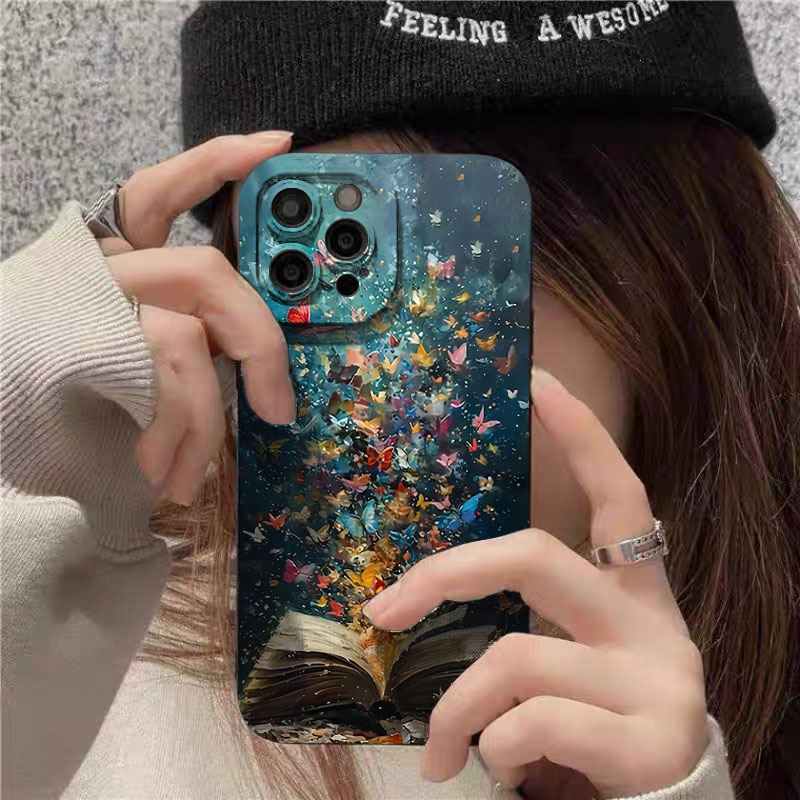Funda para iPhone 17 16 15 14  - Phone Cases Mous reseña y precio