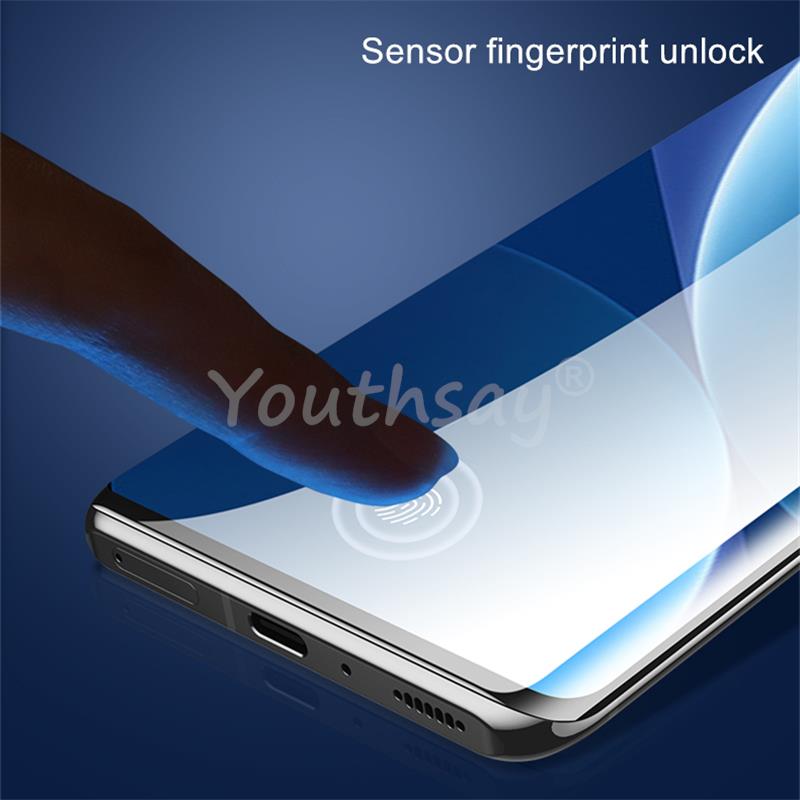 Para Realme GT 6T vidrio 3D Pr - Realme Gt 6 reseña y precio