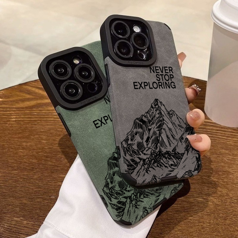 Funda de Teléfono Moderna 