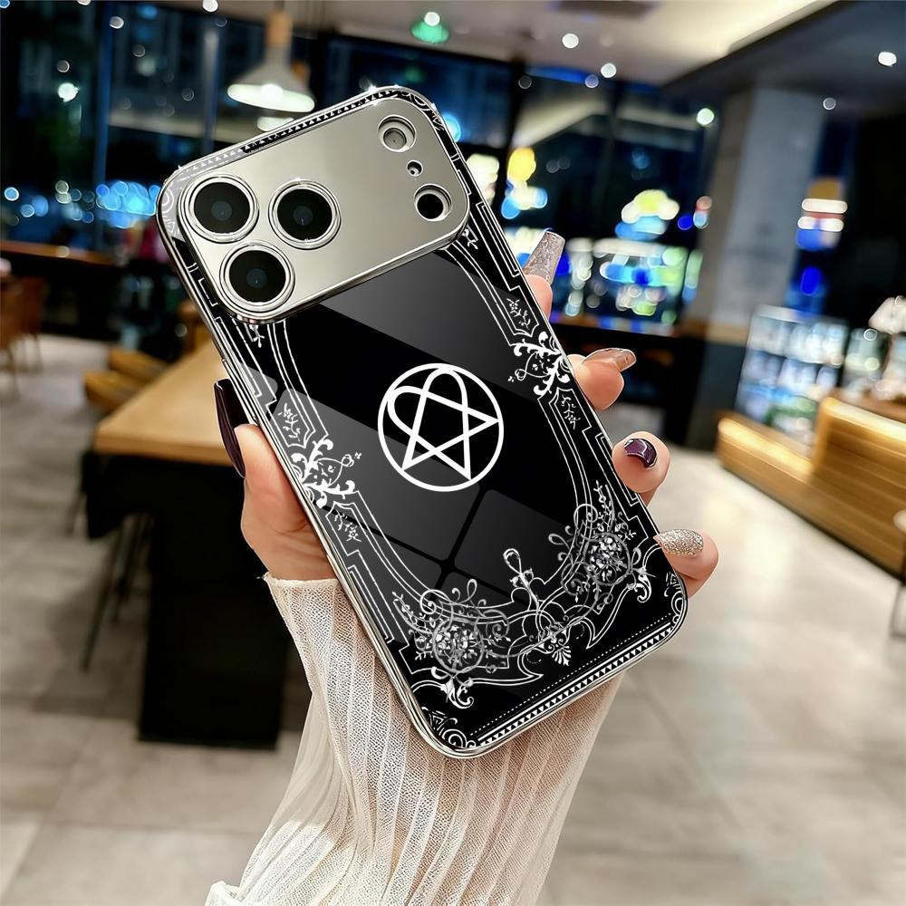 Funda para Teléfono ROCK Band  - Phone Cases Iphone 17 Pro reseña y precio